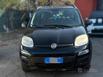 Fiat Panda 0.9 TwinAir Turbo Natural Power Pop