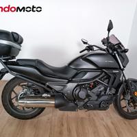 HONDA CTX 700 - 2015 Passaggio incluso