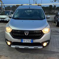 Dacia Dokker 1.5 dCi 8V 90CV Start&Stop Serie Spec