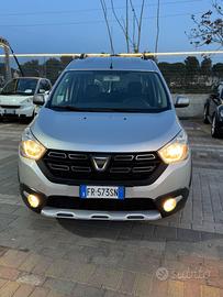 Dacia Dokker 1.5 dCi 8V 90CV Start&Stop Serie Spec