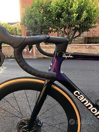 Cannondale super6