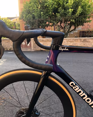 Cannondale super6