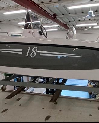 Marine Site 18 Open
