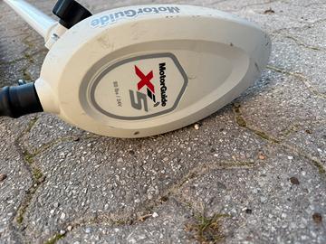 Motorguide Xi5