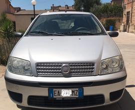 Fiat Punto Bifuel Benzina/GPL