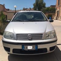 Fiat Punto Bifuel Benzina/GPL