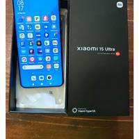 Xiaomi 25 ultra dual 512gb