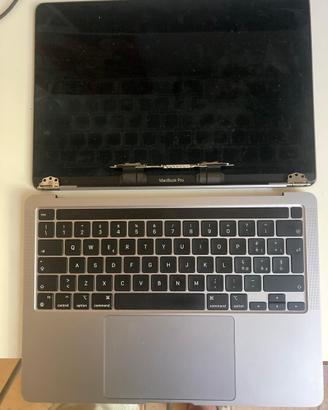 Apple MacBook Pro 13” con chip M1