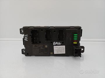 Centralina comfort modulo bcm bmw 316d f30 f20 f21