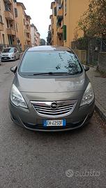 Opel Meriva CDT1.7