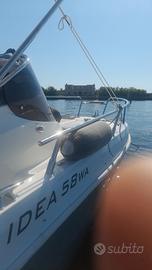 ideamarine 58 wa
