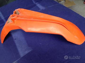 Kit plastiche ktm exc 250 350 450 dal 2012 al 2016