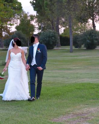 Abito da sposa