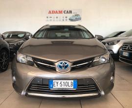 Toyota Auris Touring Sports 1.8 Hybrid Active Plus