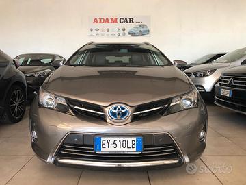 Toyota Auris Touring Sports 1.8 Hybrid Active Plus