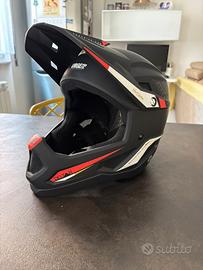 Casco MTB integrale URGE Deltar Y/M – Come nuovo