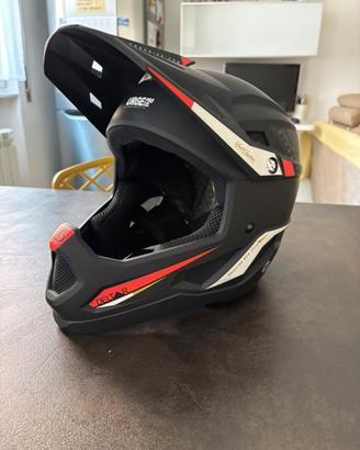Casco MTB integrale URGE Deltar Y/M – Come nuovo