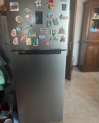 Frigorifero no frost samsung