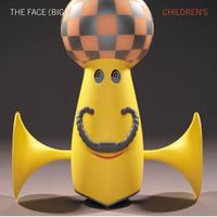 The Face Toy by P. Starck