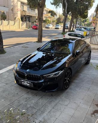 Bmw 840 840d xDrive Coupé