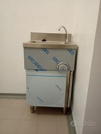 LAVANDINO PROFESSIONALE