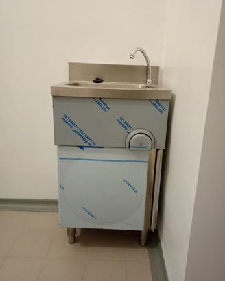 LAVANDINO PROFESSIONALE