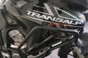 Honda Transalp 700