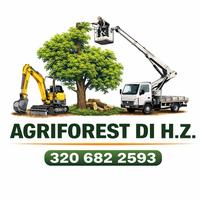 Agriforest