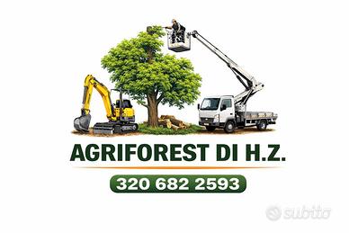 Agriforest