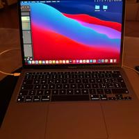 Macbook air m1 256gb