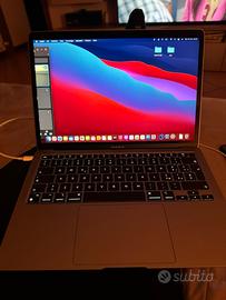 Macbook air m1 256gb