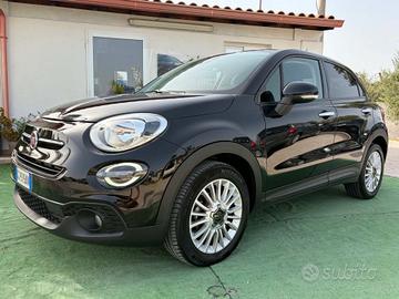 Fiat 500X 1.6 MultiJet 130 CV Connect - 2021