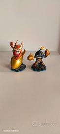 Skylander della tecnica 