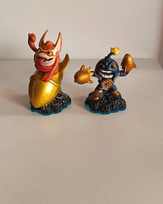 Skylander della tecnica 