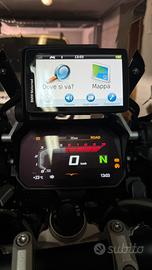 Bmw navigator VI perfetto