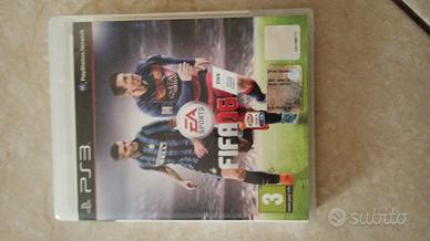 FIFA 16 PS3 – Originale, completo e perfetto”