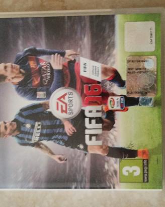 FIFA 16 PS3 – Originale, completo e perfetto”