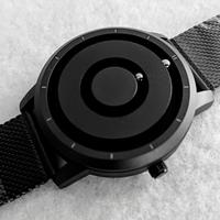 Orologio magnetico Magneto Watch - Jupiter Black