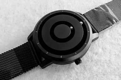 Orologio magnetico Magneto Watch - Jupiter Black