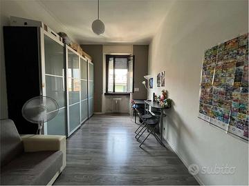 PORTA ROMANA/CORSO XXI MARZO - LIBERO DAL 1 APRILE