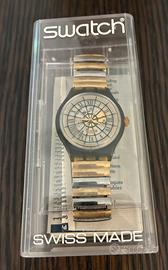 Swatch automatico Marechal SAM 101