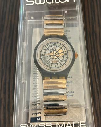 Swatch automatico Marechal SAM 101