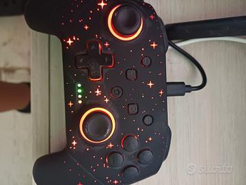  controller per xbox o pc