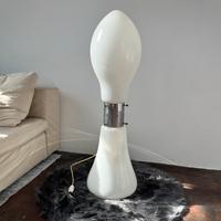 Lampada Birillo Carlo Nason per Mazzega anni ‘60