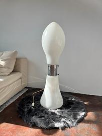 Lampada Birillo Carlo Nason per Mazzega anni ‘60