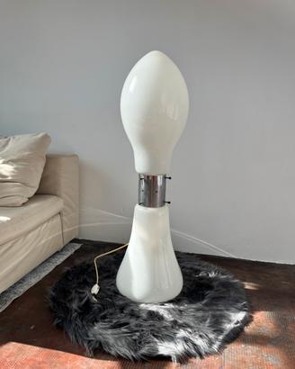 Lampada Birillo Carlo Nason per Mazzega anni ‘60