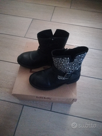 Stivaletti Lelli Kelly nr 29