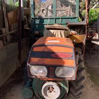 Goldoni Super Special 14 cv