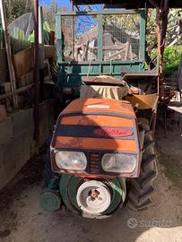 Goldoni Super Special 14 cv