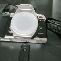 fotocamera analogica Pentax MZ-7